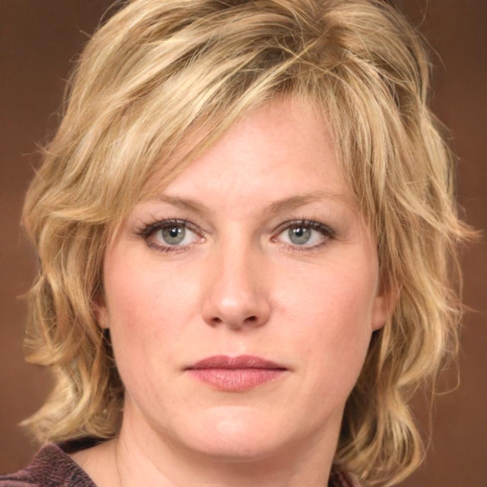 Instructor Linh Nguyen