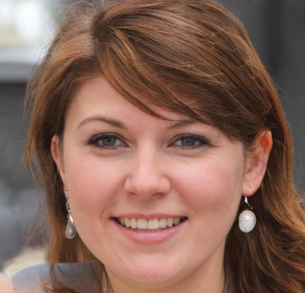 Instructor Hanh Tran